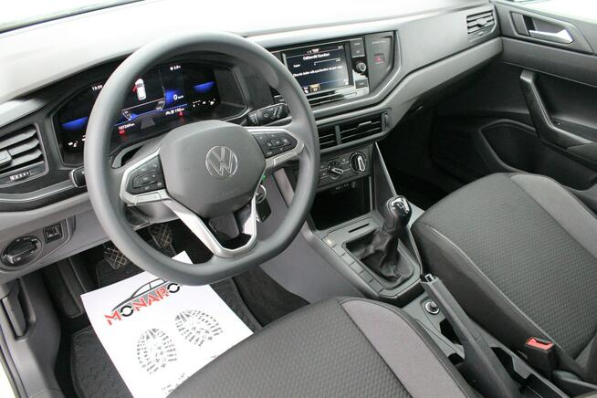 Volkswagen Polo 1.0 TSI 95KM Salon Polska Serwis ASO Zamiana Finansowanie FV 23%