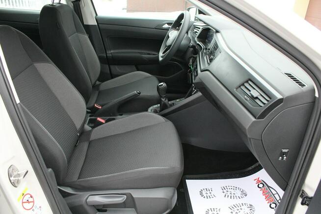 Volkswagen Polo 1.0 TSI 95KM Salon Polska Serwis ASO Zamiana Finansowanie FV 23%