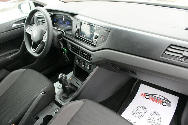 Volkswagen Polo 1.0 TSI 95KM Salon Polska Serwis ASO Zamiana Finansowanie FV 23%