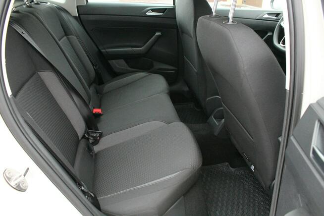 Volkswagen Polo 1.0 TSI 95KM Salon Polska Serwis ASO Zamiana Finansowanie FV 23%