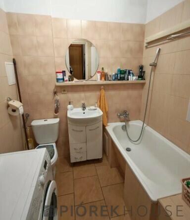 3-pokojowe mieszkanie na Bielanach