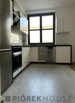 3-pokojowe mieszkanie na Pradze-Południe