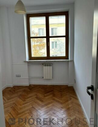 3-pokojowe mieszkanie na Pradze-Południe