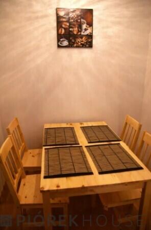 3-pokojowe mieszkanie na Białołęce