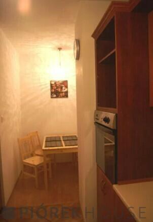 3-pokojowe mieszkanie na Białołęce