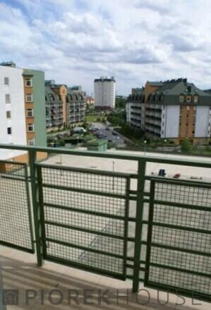 3-pokojowe mieszkanie na Białołęce