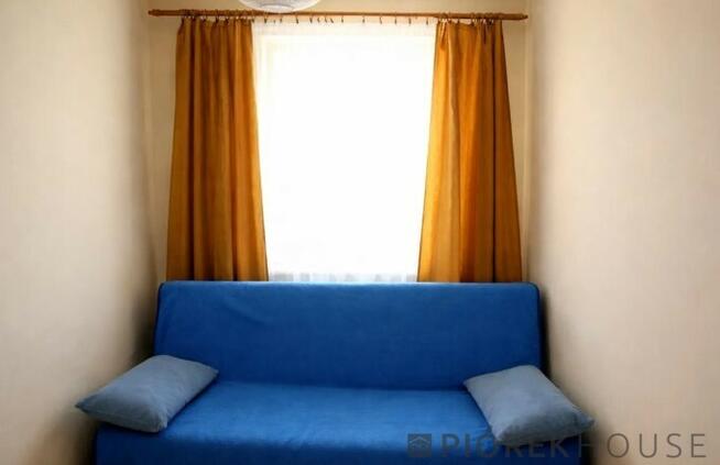 3-pokojowe mieszkanie na Białołęce