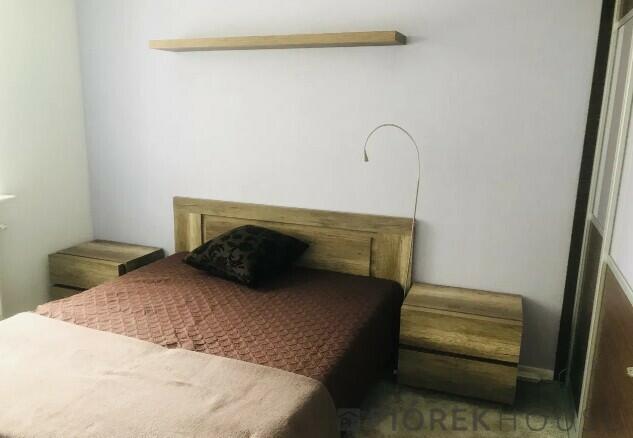 2-pokojowe mieszkanie na Mokotowie