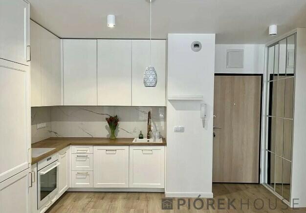 2-pokojowe mieszkanie na Białołęce