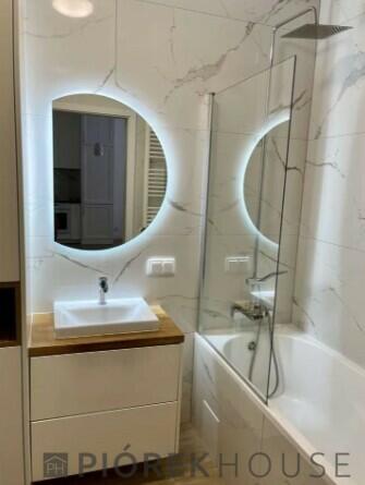 2-pokojowe mieszkanie na Białołęce