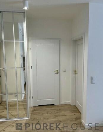 2-pokojowe mieszkanie na Białołęce