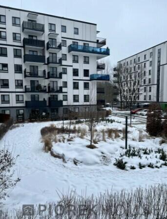 2-pokojowe mieszkanie na Białołęce