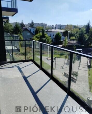 2-pokojowe mieszkanie w Ursusie