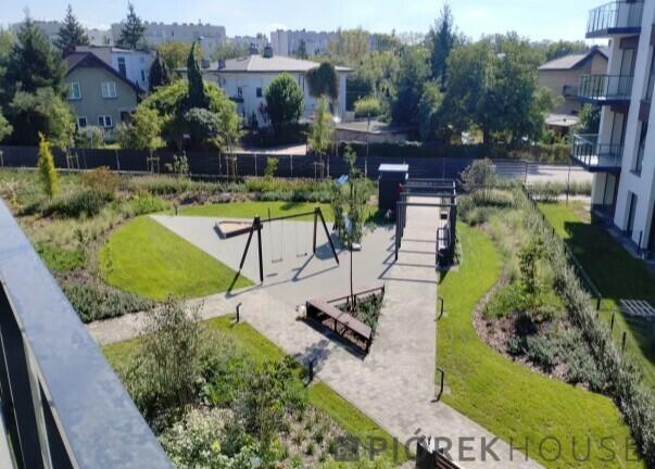 2-pokojowe mieszkanie w Ursusie