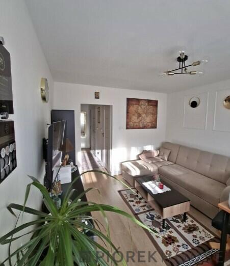 2-pokojowe mieszkanie na Bielanach