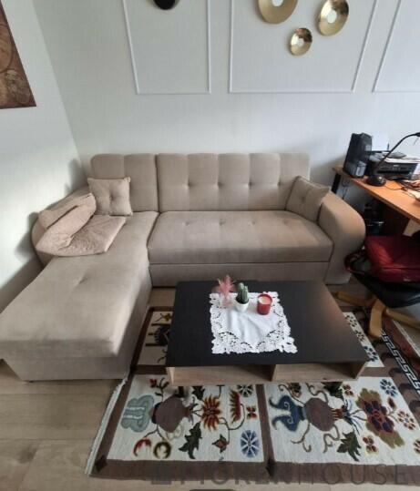 2-pokojowe mieszkanie na Bielanach