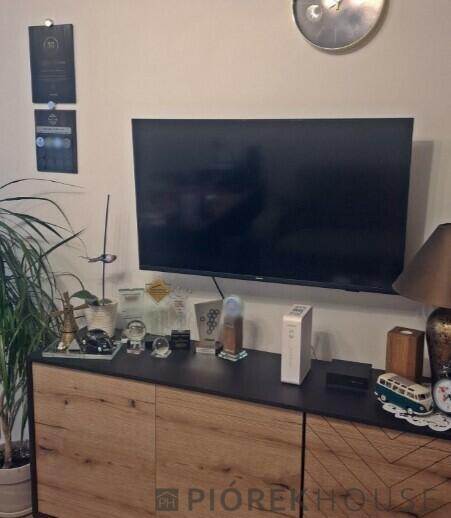 2-pokojowe mieszkanie na Bielanach