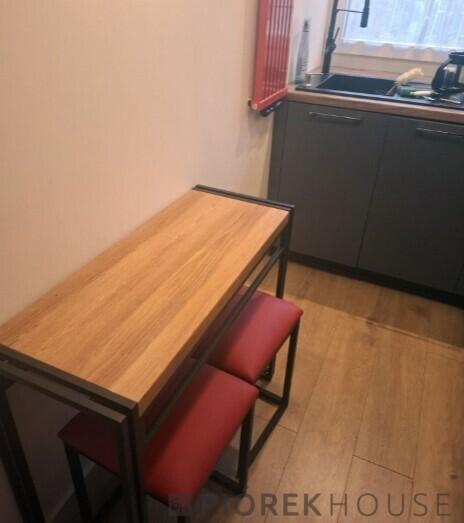 2-pokojowe mieszkanie na Bielanach