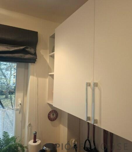 2-pokojowe mieszkanie na Bielanach