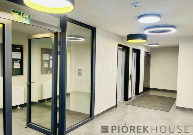 2-pokojowe mieszkanie na Mokotowie