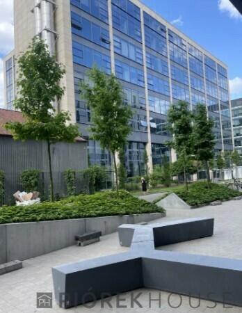 2-pokojowe mieszkanie na Mokotowie