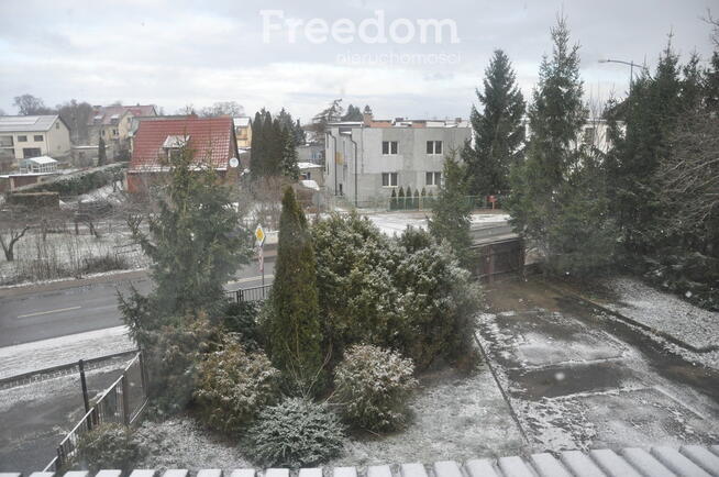 Nieruchomość inwestycyjna MNU – Pruszcz Gdański,