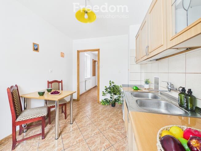 Kawalerka z dużą loggią-Zatorze-ul. Puszkina