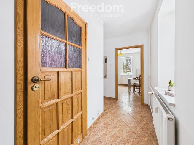 Kawalerka z dużą loggią-Zatorze-ul. Puszkina