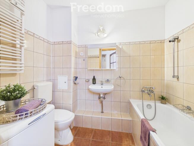 Kawalerka z dużą loggią-Zatorze-ul. Puszkina