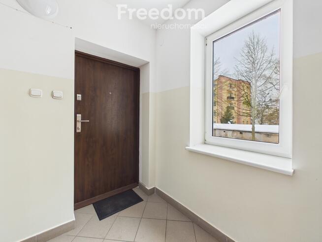 Kawalerka z dużą loggią-Zatorze-ul. Puszkina