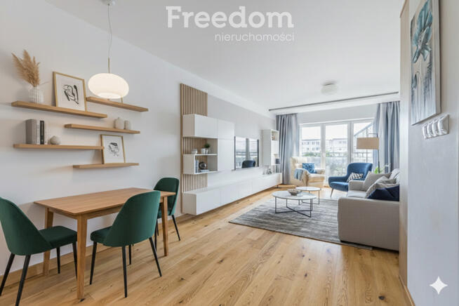 APARTAMENT PREMIUM | KLIMATYZACJA | GARDEROBA