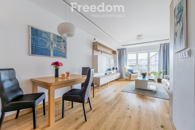 APARTAMENT PREMIUM | KLIMATYZACJA | GARDEROBA