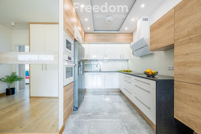 APARTAMENT PREMIUM | KLIMATYZACJA | GARDEROBA