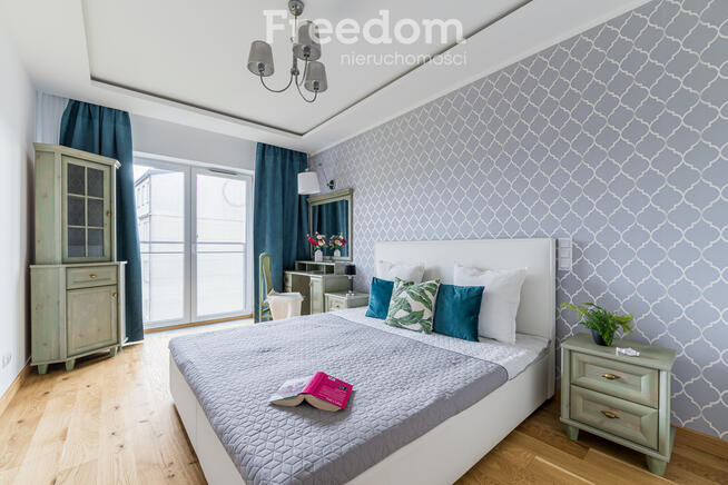 APARTAMENT PREMIUM | KLIMATYZACJA | GARDEROBA