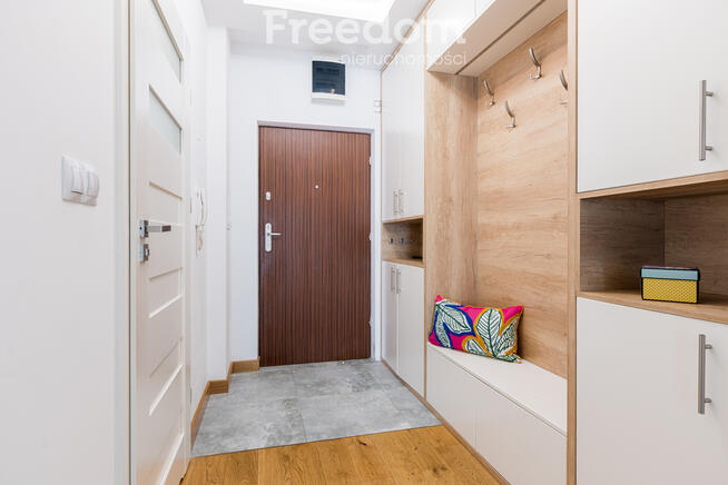 APARTAMENT PREMIUM | KLIMATYZACJA | GARDEROBA