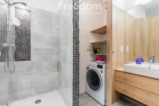 APARTAMENT PREMIUM | KLIMATYZACJA | GARDEROBA