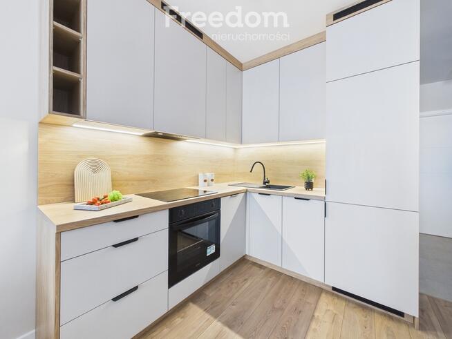 Mieszkanie 3 pokoje, wykończone,nowe, Quatro