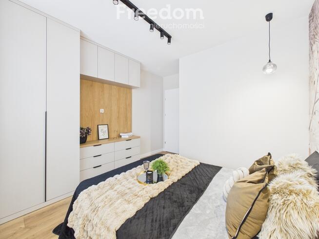 Mieszkanie 3 pokoje, wykończone,nowe, Quatro