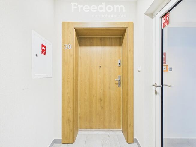 Mieszkanie 3 pokoje, wykończone,nowe, Quatro