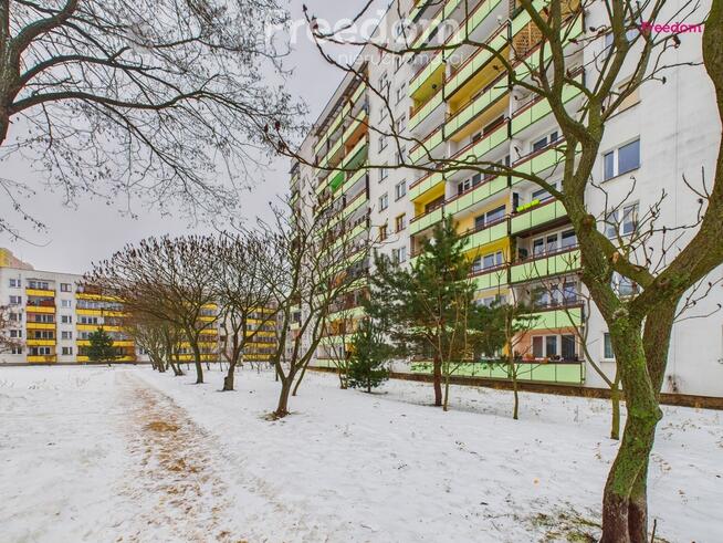 3-pokojowe mieszkanie do remontu os. Młodzianów