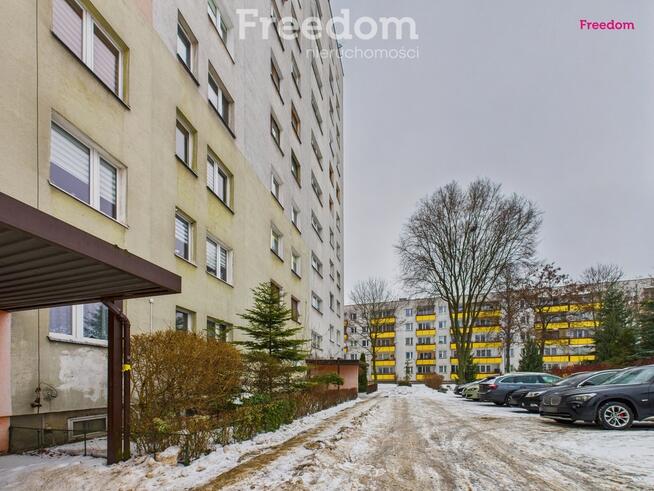 3-pokojowe mieszkanie do remontu os. Młodzianów