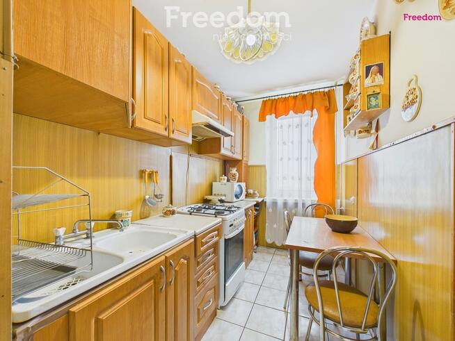 3-pokojowe mieszkanie do remontu os. Młodzianów