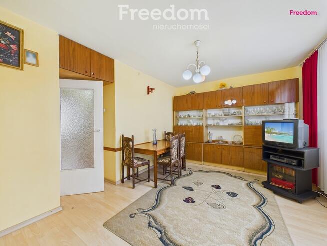 3-pokojowe mieszkanie do remontu os. Młodzianów