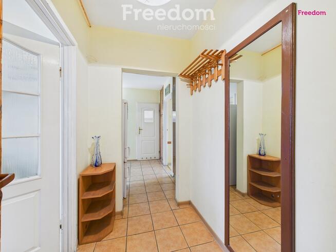 3-pokojowe mieszkanie do remontu os. Młodzianów