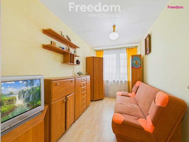 3-pokojowe mieszkanie do remontu os. Młodzianów