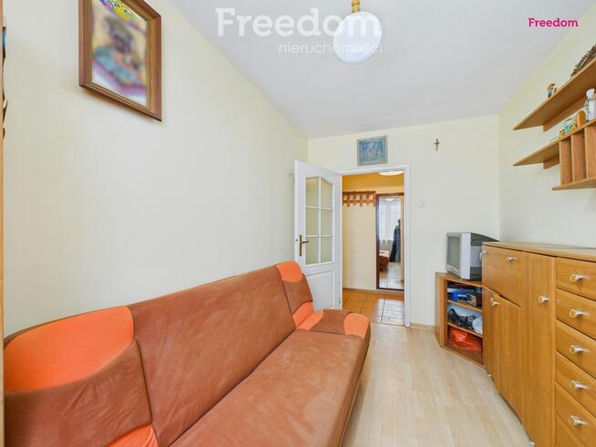 3-pokojowe mieszkanie do remontu os. Młodzianów