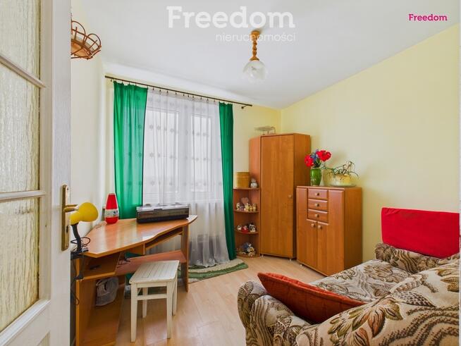 3-pokojowe mieszkanie do remontu os. Młodzianów