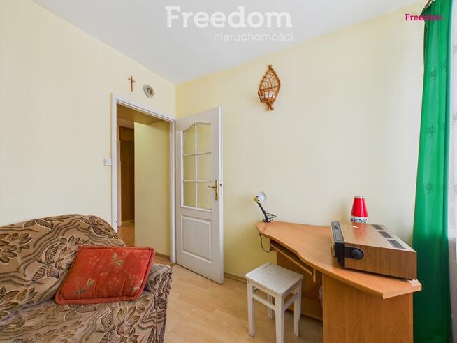 3-pokojowe mieszkanie do remontu os. Młodzianów