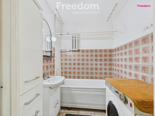 3-pokojowe mieszkanie do remontu os. Młodzianów