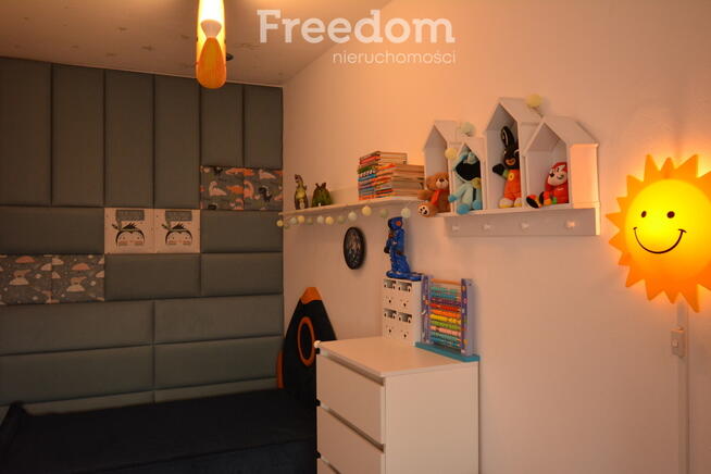 Mieszkanie gotowe na nowy rozdział!